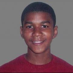 Trayvon Martin